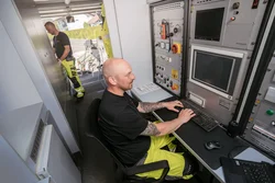 Rohrreinigung in Hohenwarth bei verstopftem Abfluss