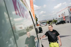 Kanalreinigung Hohenwarth mit moderner Technik